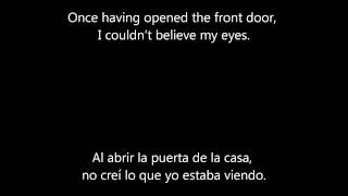 Ramon Ayala - Dos Monedas lyrics (Español/English)