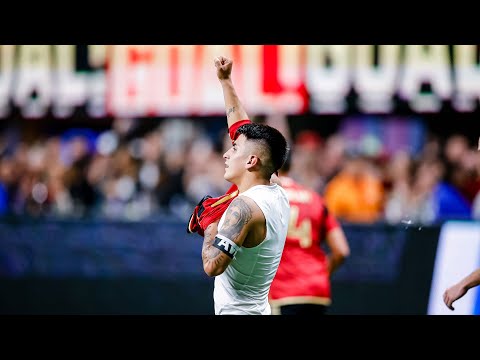 BEST FREE KICKS IN MLS HISTORY