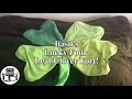Basil S Lucky Four Leaf Clover Fort
