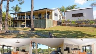 preview picture of video 'Real Estate in Hervey Bay 22 Outlook Drive, Craignish, Hervey Bay | ph 4313 1111'