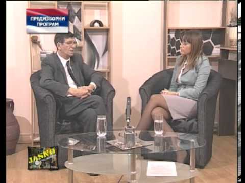 Jasno o nejasnom - 28.02.2014. - RTV Bačka Palanka
