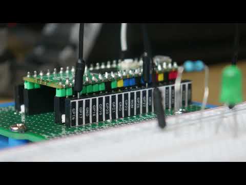 Your Arduino and Raspberry Pi Classmate | VideotronicMaker