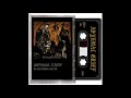 Abysmal Grief Blasphema Secta 2018