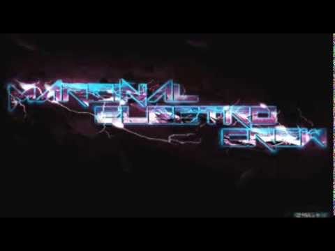 Bingo Players ft. Far East Movement vs Quentin Mosimann - Get Up Drum (Mashup Mix)