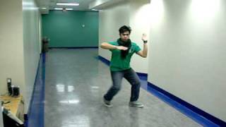 Lisa Shaw - Grown Apart Routine - Tempest (Josh)