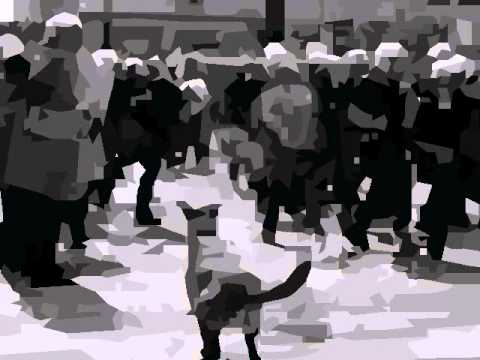 Kanellos the Riot Dog Original Song by Flash Factory 999.wmv