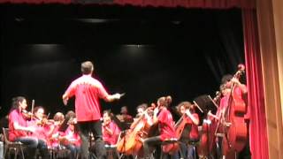 "La passerella di addio" (N.Rota) - CAM Orchestra di Empoli