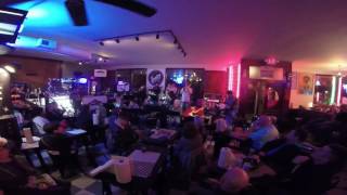 DANJO   The Shadow Of Your Smile