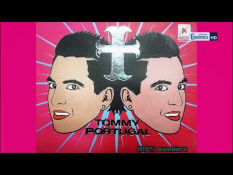 Tommy Portugal - La Noche de Setiembre