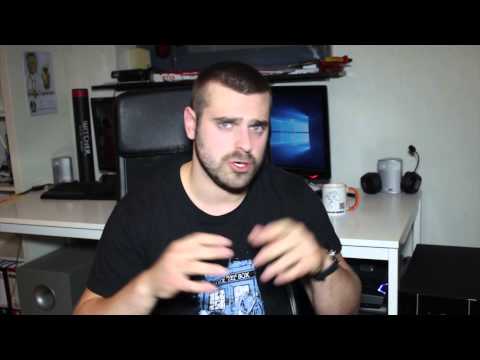 Kanalvorstellung und Videoantwort zu Taras Video