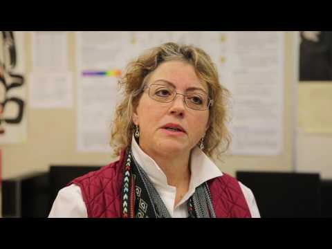 Nancy Mouat: How ISB's Systems Approach Improved Her Teaching