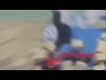 Thomas And The Special Letter Scene Remake