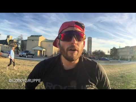 My Day In Fitness Fort Worth Texas 03022017 Full Workout