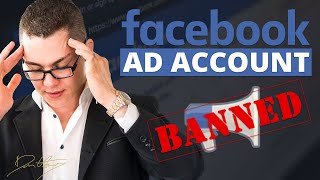 Banned From Facebook Advertising! Here Is How To Fix It! | Dan Henry