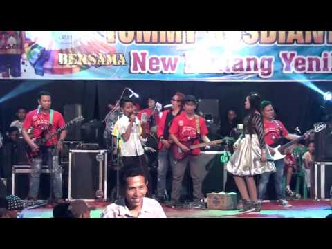 Satu Hati -  Jihan Audi ft  Harnawa NEW BINTANG YENILA