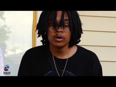 Yung Young - Crank Dat Remix (Music Video)
