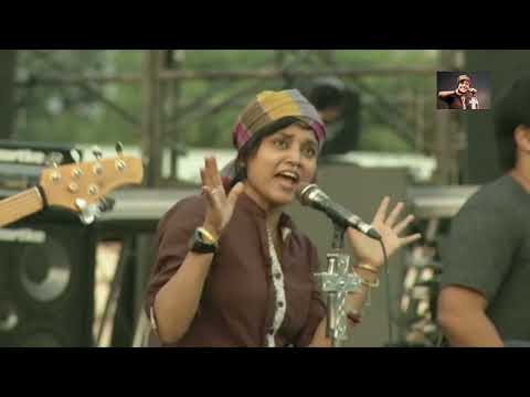 তাল তমালের বনেতে | Tal Tomaler Bonete| Band Lalon | Nigar Sumi | Joy Bangla Concert