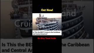 Is Holland America the BEST way to cruise the Caribbean and Central America?!