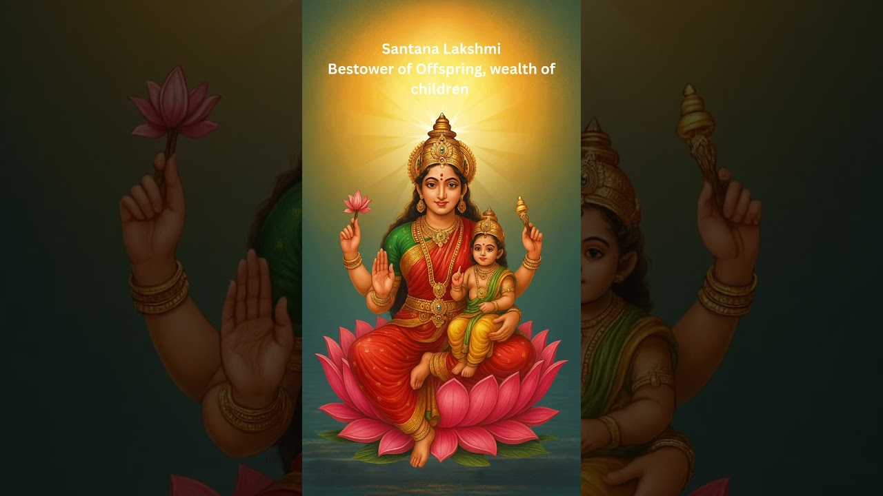 Thumbnail for Varlakshmi Vratam Story Explained | వరలక్ష్మీ వ్రతం | ವರಮಹಾಲಕ್ಷ್ಮೀ ವ್ರತ