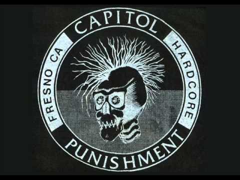 Capitol Punishment - Two Hands