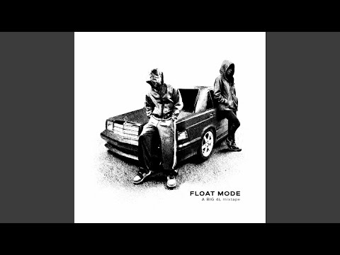 THUGGIN' OUT (feat. OG Pong)