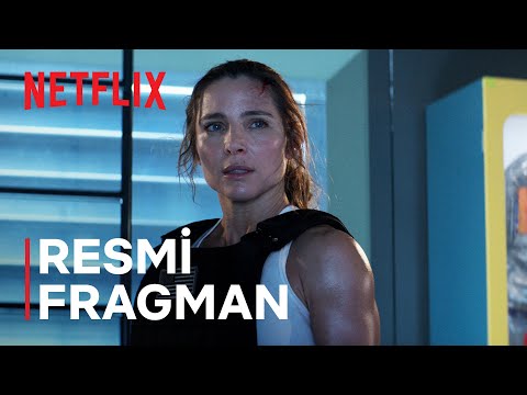 INTERCEPTOR | Resmi Fragman | Netflix