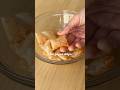 RICE PAPER CHIPS 😏 #healthyrecipes