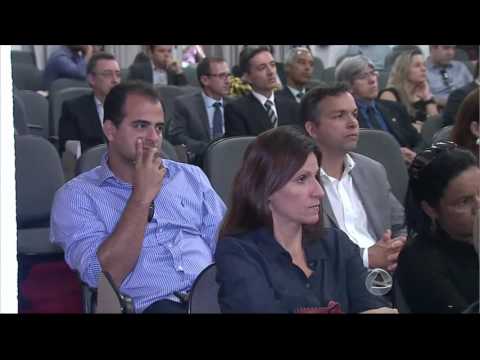 JE 2º edição - Profissionais da segurança pública de vários estados se reúnem em Aracaju