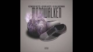 ICEWEAR VEZZO FT. KEVIN GATES & OJ DA JUICEMAN – MOON WALKEN (Remix)