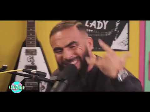 BANDE ORGANISE x MEDINE remix