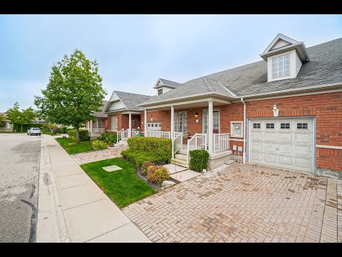 9 Ballerina Gardens, Brampton Home for Sale - Real Estate Properties for Sale