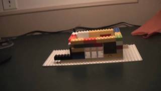 Lego Animation Tutorial: Lighting Tips &amp; Tricks