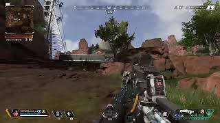APEX引退しました