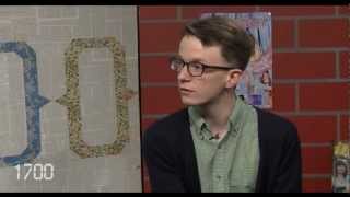 Geoffrey O'Connor Interview // Live on 1700