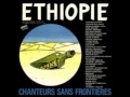Renaud Chanteurs sans frontières   Ethiopie