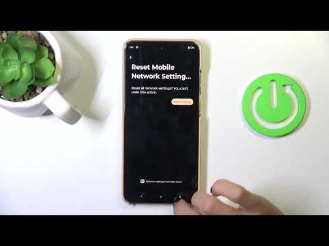 How to Reset Network Settings on MOTOROLA Edge 50 Neo – Network SetUp