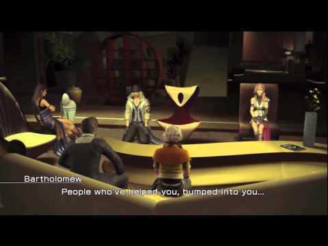 Final Fantasy XIII Walkthrough HD Part 54