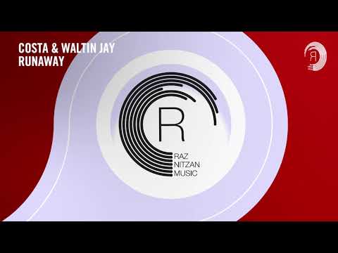 VOCAL TRANCE: Costa & Waltin Jay - Runaway (RNM) + LYRICS