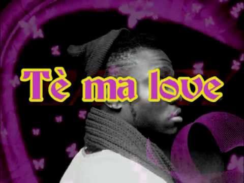 Badry - tè ma love