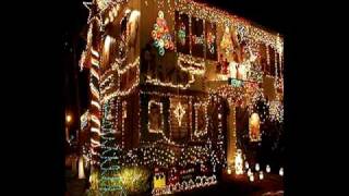 PASKO SA PILIPINAS: Sana ngayong pasko by ariel rivera