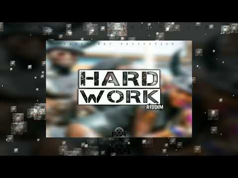YBDemi - Take Work (Hard Work Riddim)