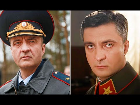 Андрей Чубченко Семья Дети Фото