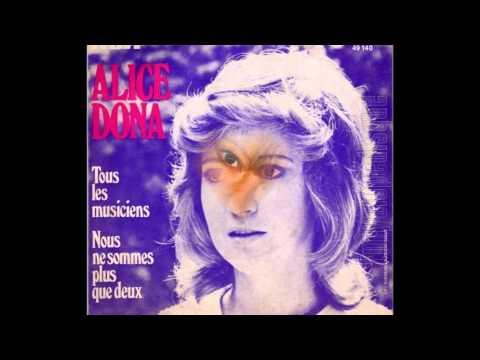 Alice Dona - La salope