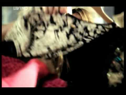 Girls Aloud Sunsilk [version 2]