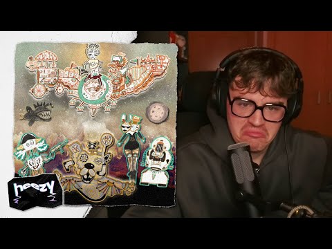 DESCUBRIENDO A BOSCO HERRERO | REACCIÓN a NORWALDO.