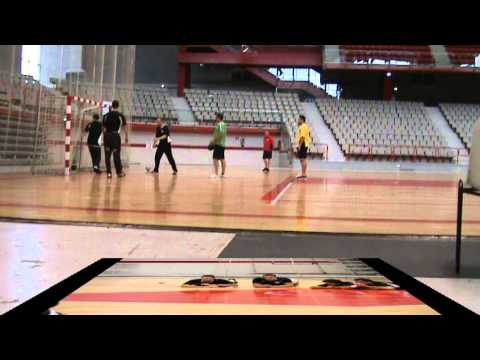 Pretemporada 06082013