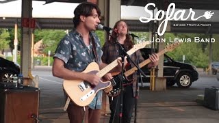 Jon Lewis Band - I'm Sorry | Sofar Rochester