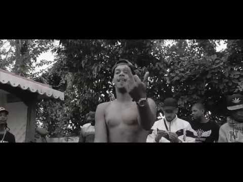 Piafo - SkullBoy #2 (Prod by @KidoxBeaT)