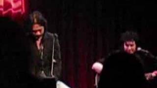 Constantine Philly Right To My Head 2/19/08