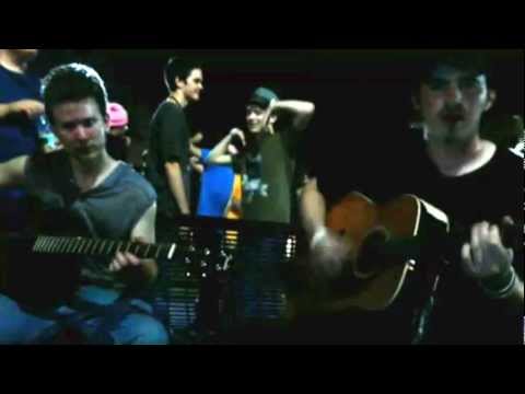 Pre-Bronycon Concert - Poni1Kenobi, Forest Rain - The End of Ponies